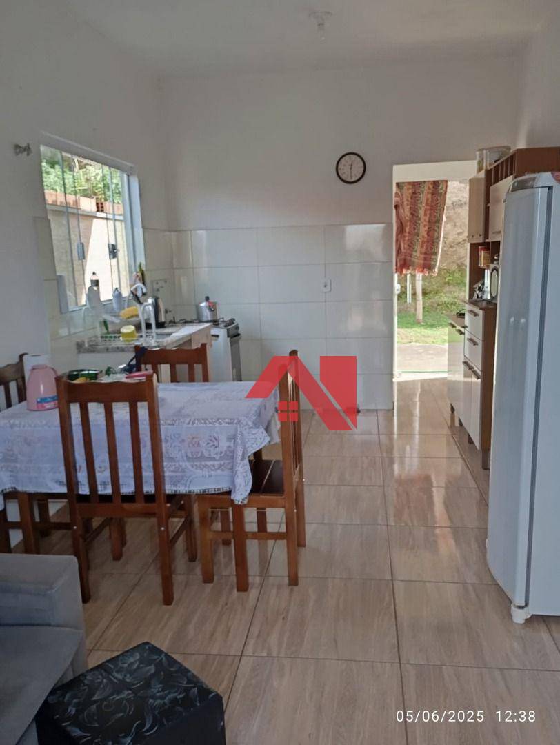 Casa para alugar com 2 quartos, 57m² - Foto 8