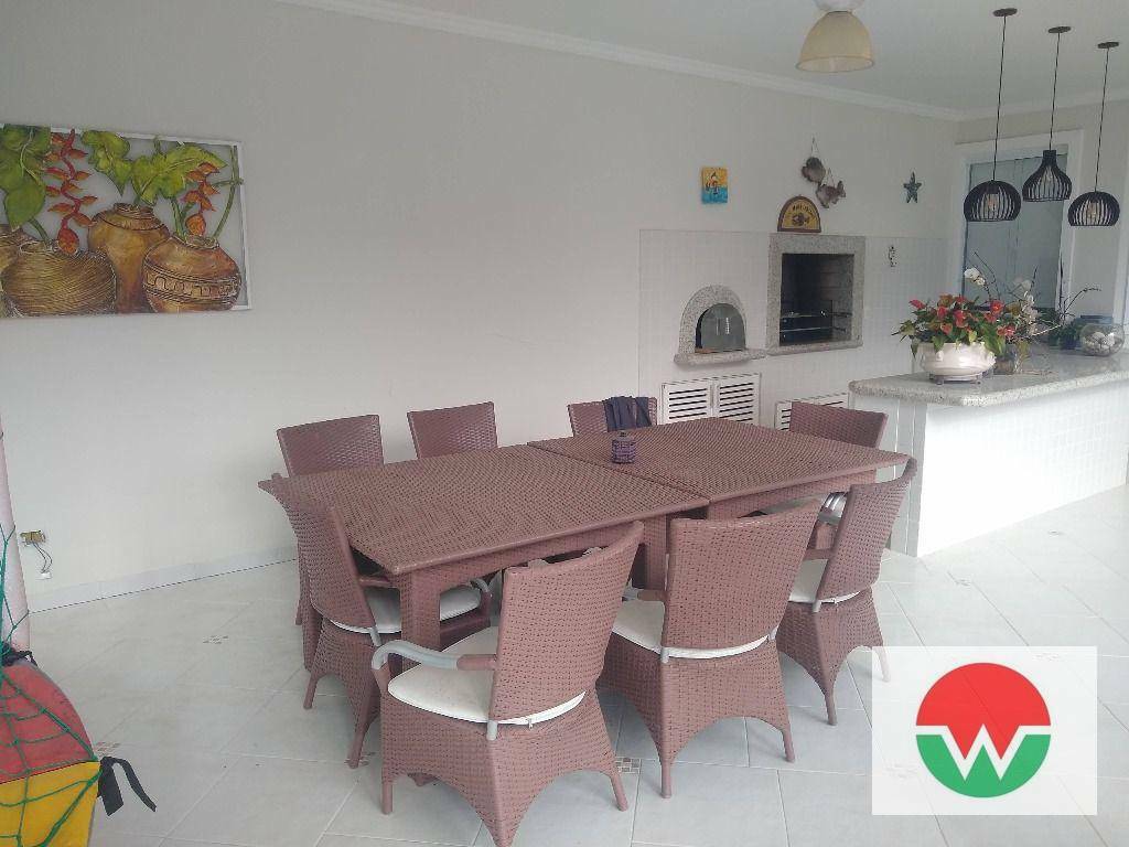 Casa de Condomínio à venda com 6 quartos, 830m² - Foto 33