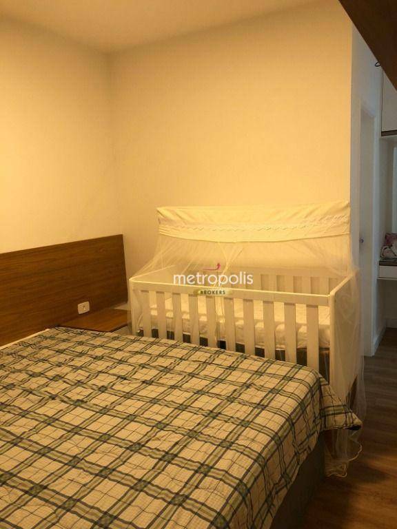 Apartamento à venda com 3 quartos, 131m² - Foto 22