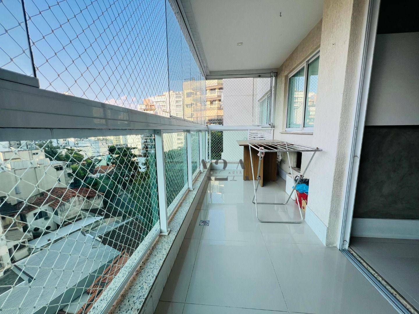 Apartamento à venda com 2 quartos, 82m² - Foto 9