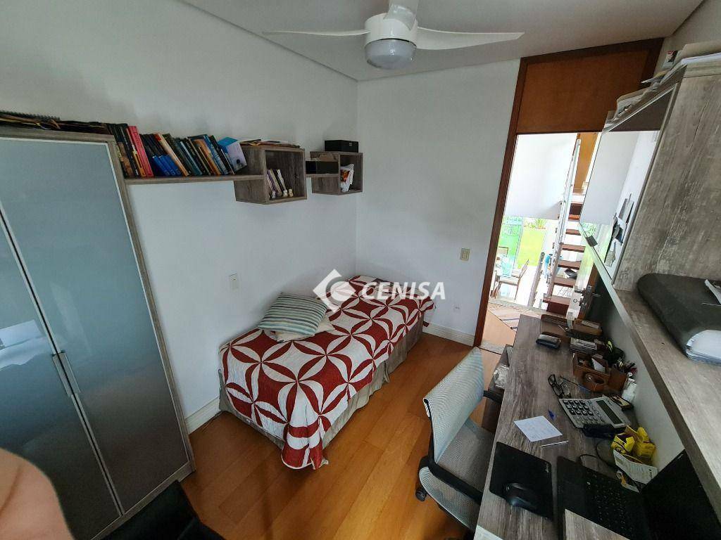 Casa de Condomínio à venda com 3 quartos, 141m² - Foto 17