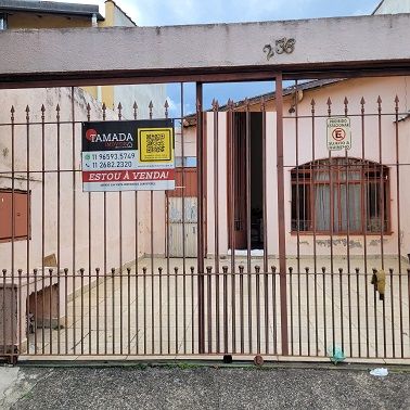 Casa à venda com 3 quartos, 100m² - Foto 1