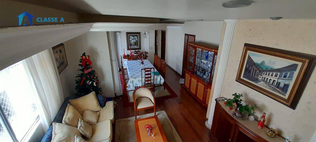 Cobertura à venda com 4 quartos, 163m² - Foto 26