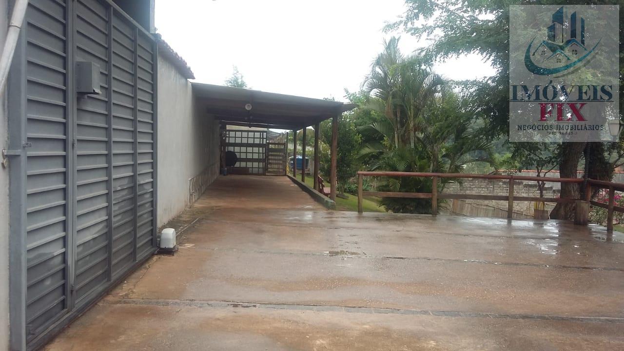 Fazenda à venda com 7 quartos, 600m² - Foto 19