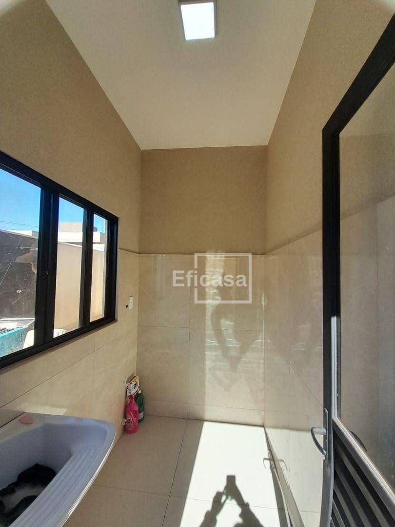 Casa de Condomínio à venda com 3 quartos, 148m² - Foto 4
