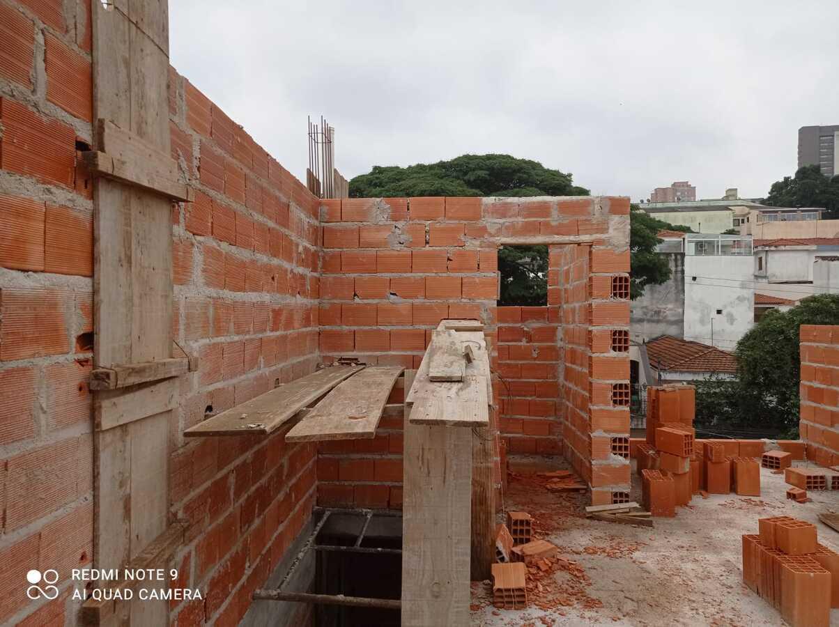 Casa à venda com 3 quartos, 180m² - Foto 19