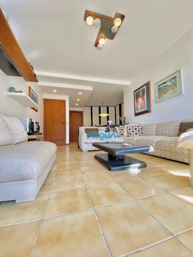 Apartamento à venda com 4 quartos, 165m² - Foto 6