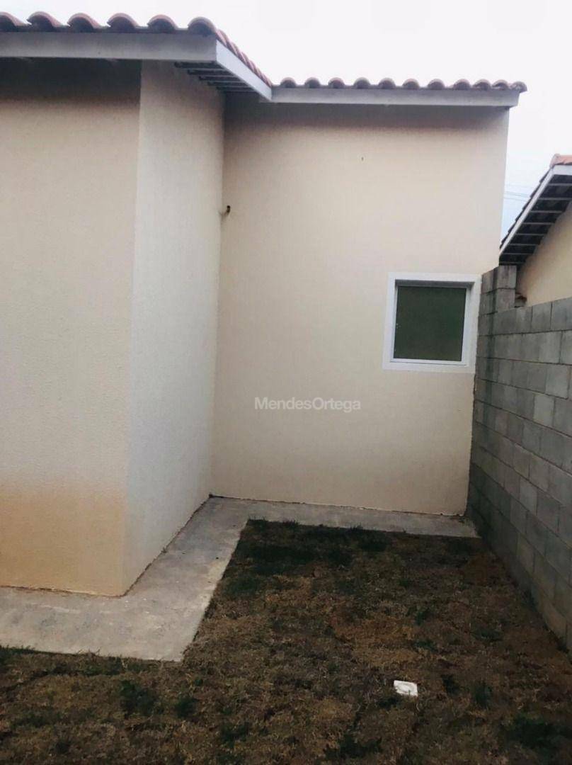 Casa de Condomínio para alugar com 2 quartos, 48m² - Foto 9