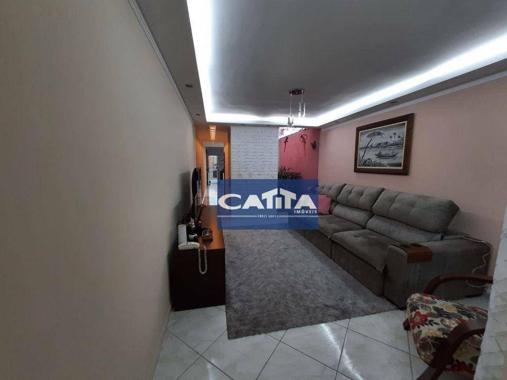 Sobrado à venda com 3 quartos, 160m² - Foto 3