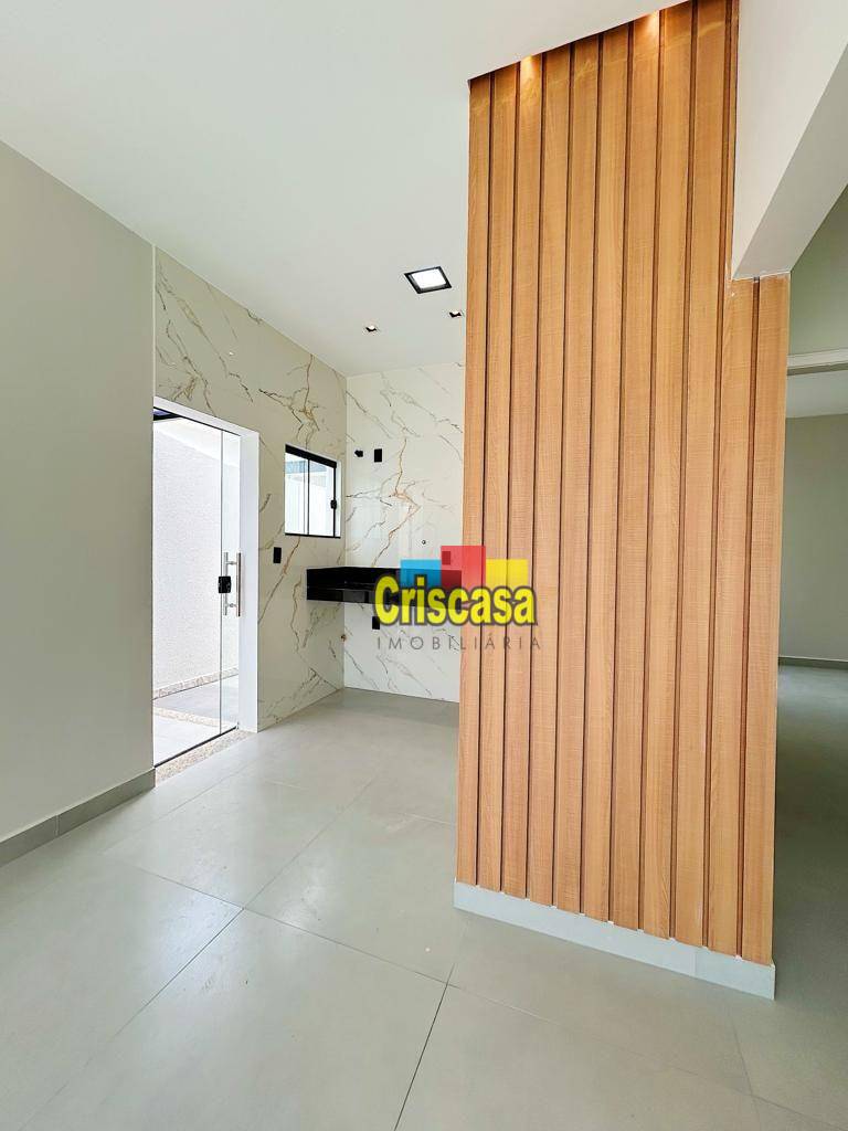 Casa à venda com 2 quartos, 70m² - Foto 9