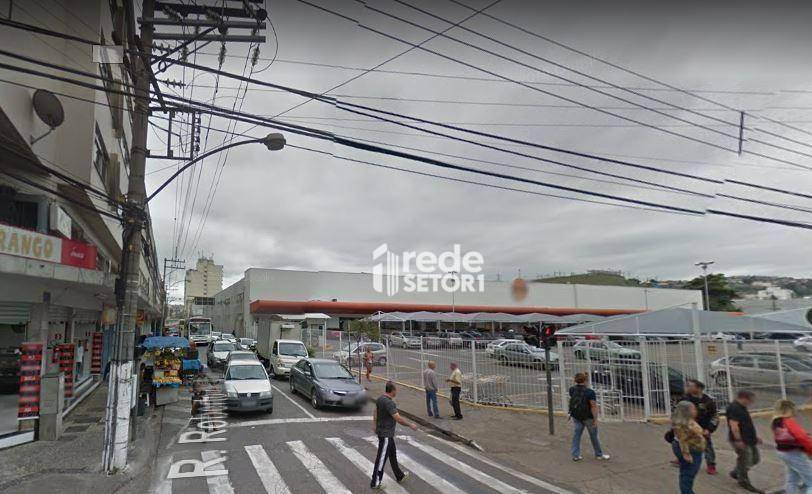 Loja-Salão à venda e aluguel, 298m² - Foto 8