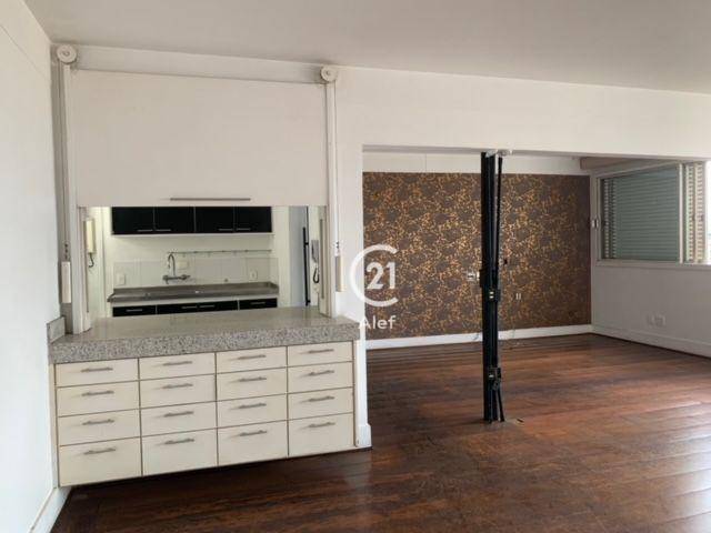 Apartamento à venda com 2 quartos, 105m² - Foto 8