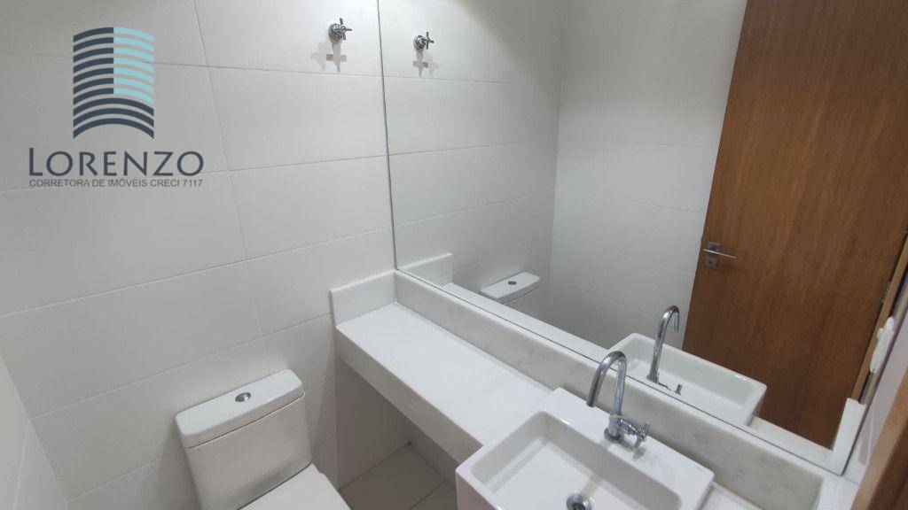 Apartamento para alugar com 1 quarto, 60m² - Foto 26