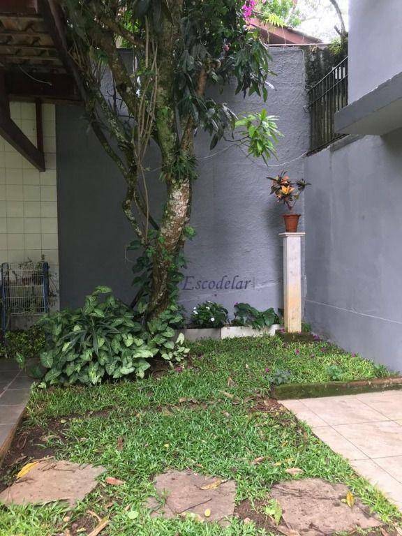 Casa de Condomínio à venda com 3 quartos, 350m² - Foto 16