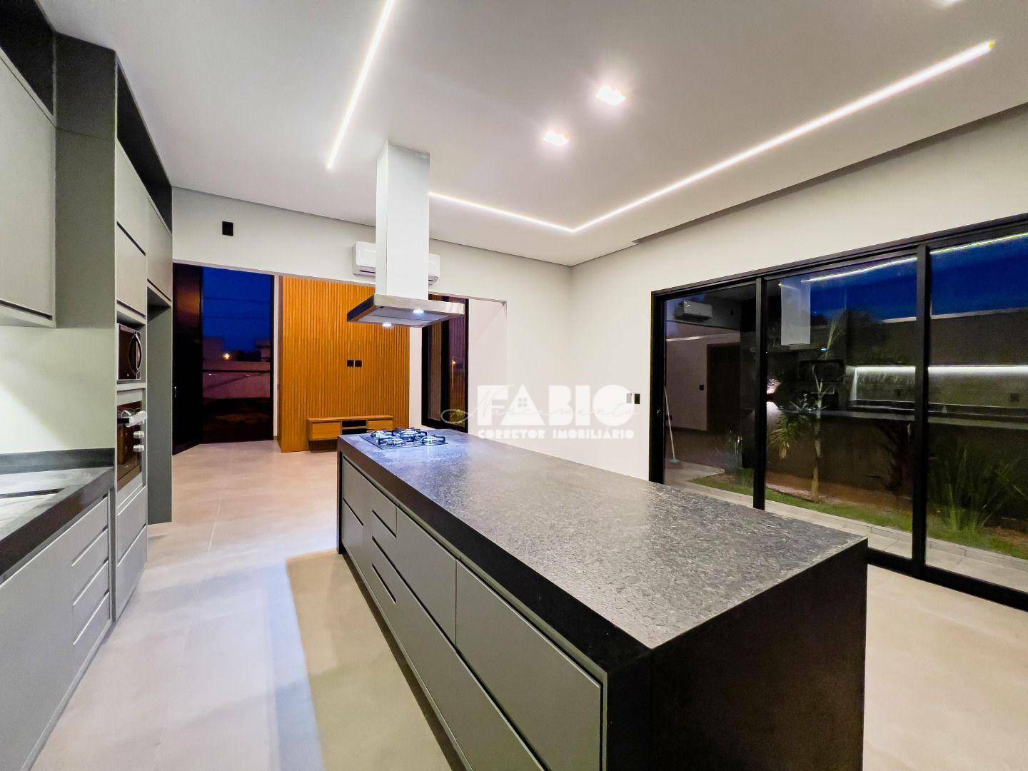 Casa de Condomínio à venda com 3 quartos, 145m² - Foto 9