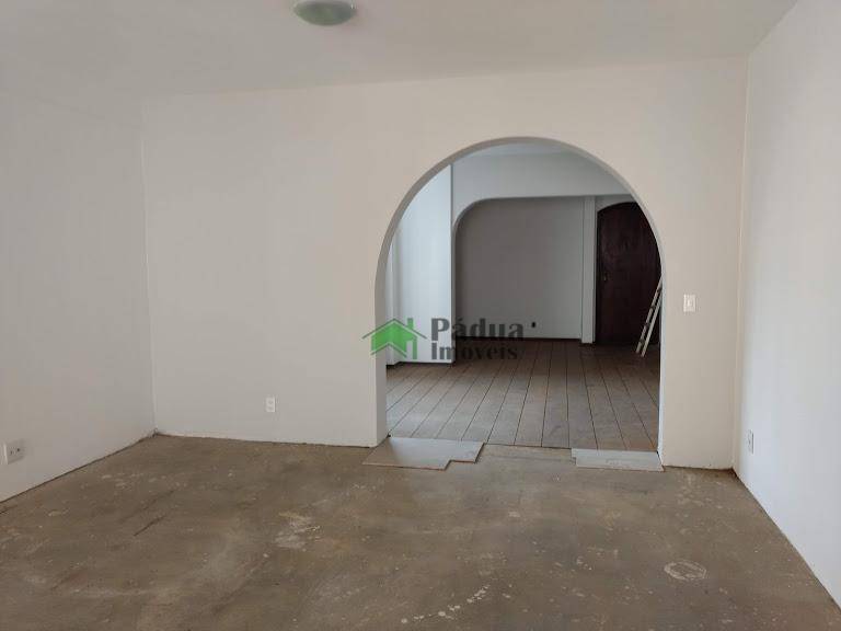 Apartamento à venda com 3 quartos, 143m² - Foto 27