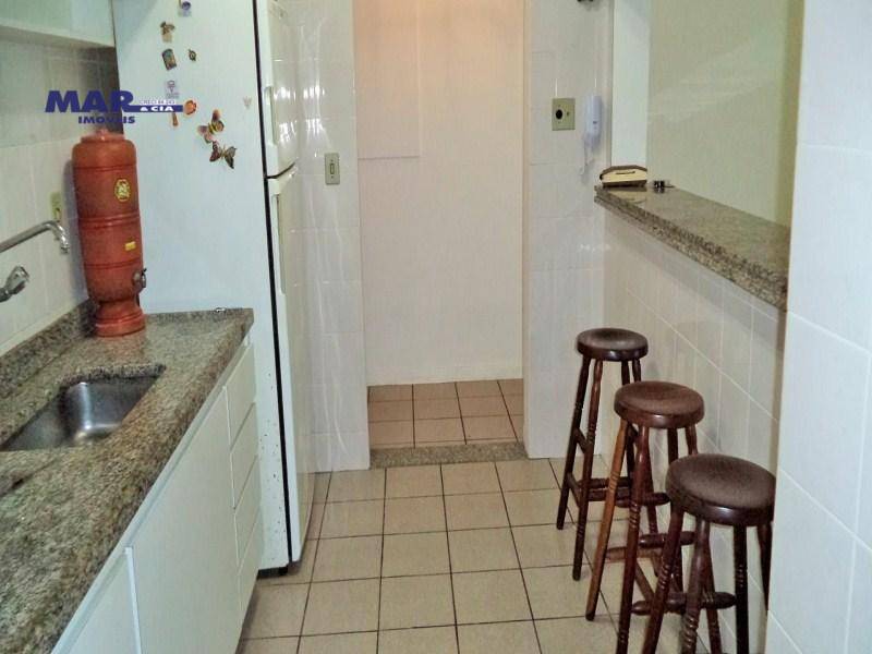 Apartamento à venda com 3 quartos, 95m² - Foto 13