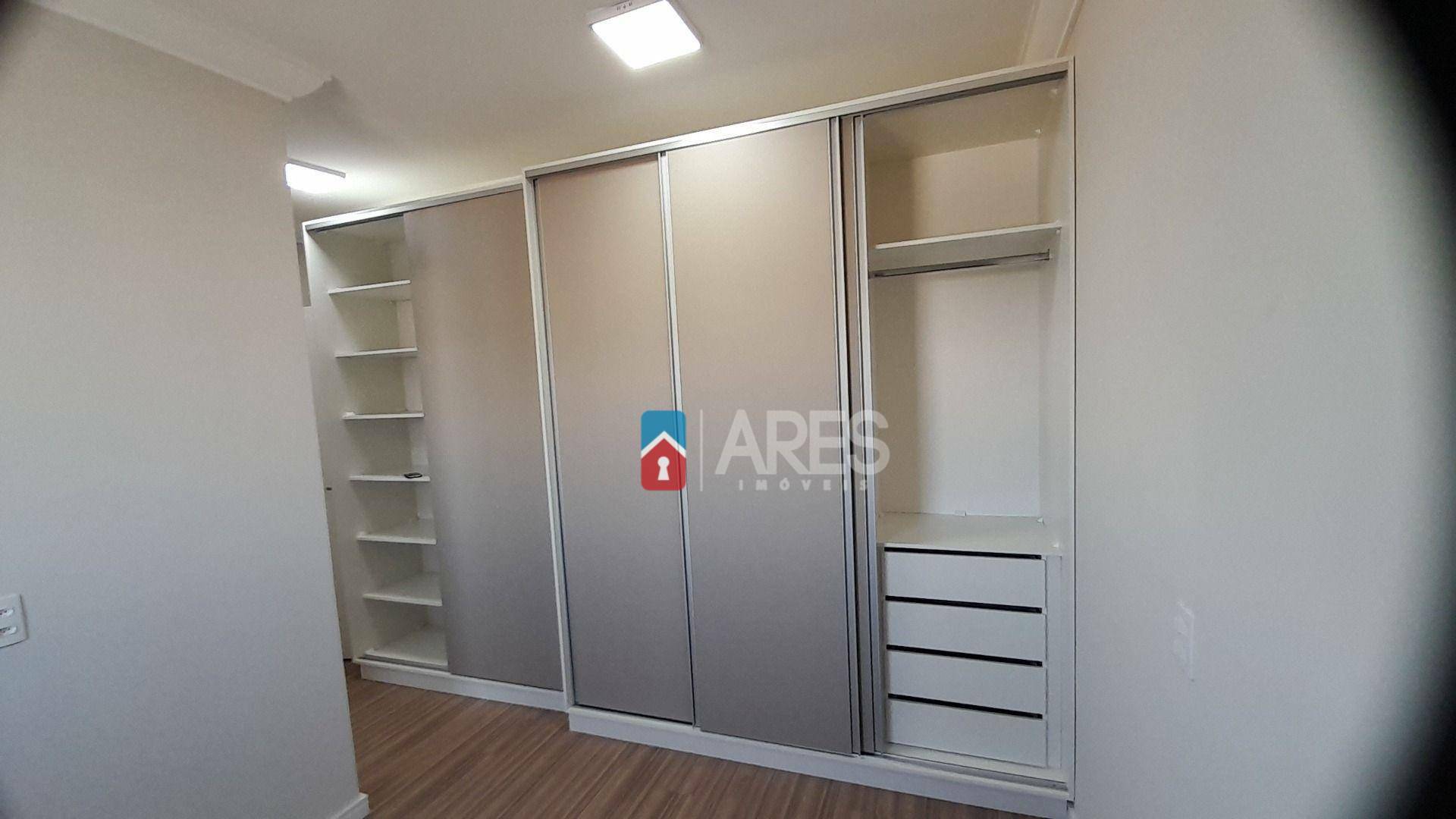 Apartamento para alugar com 2 quartos, 60m² - Foto 8