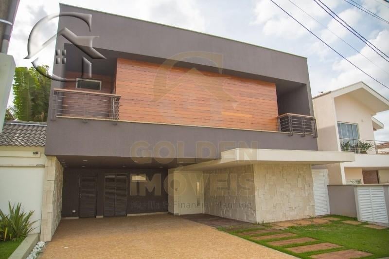 Casa à venda com 5 quartos, 360m² - Foto 24