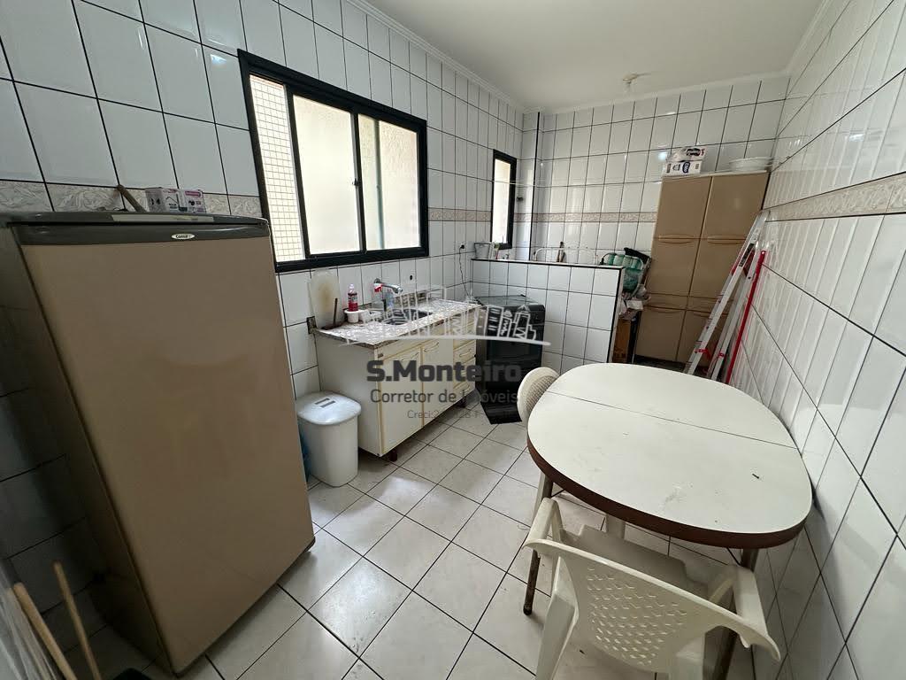 Apartamento à venda com 1 quarto, 56m² - Foto 11