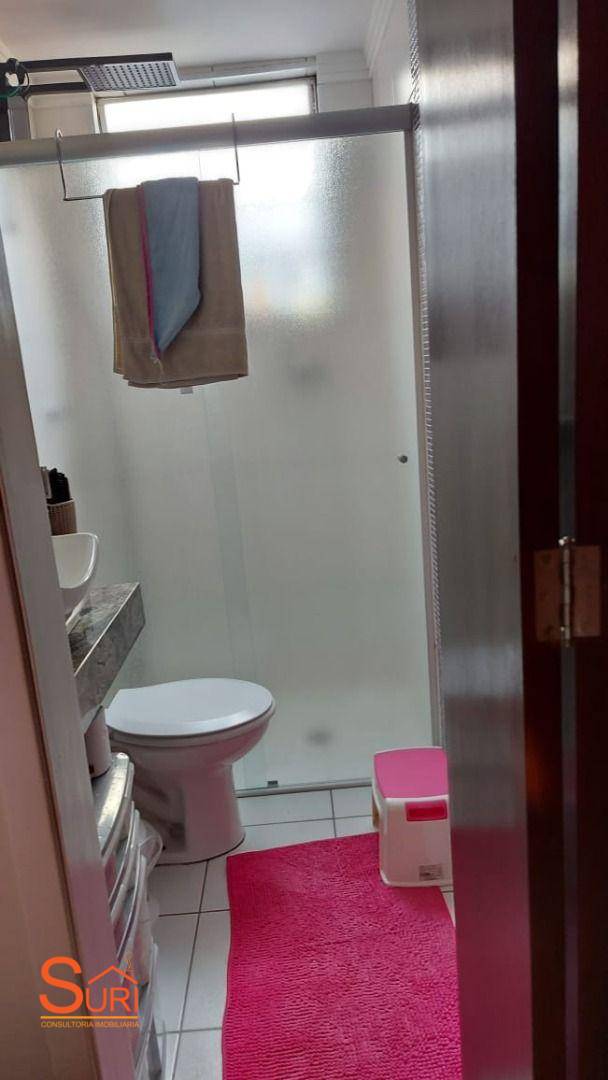 Cobertura à venda com 3 quartos, 150m² - Foto 11