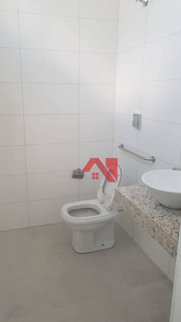 Loja-Salão para alugar, 80m² - Foto 4