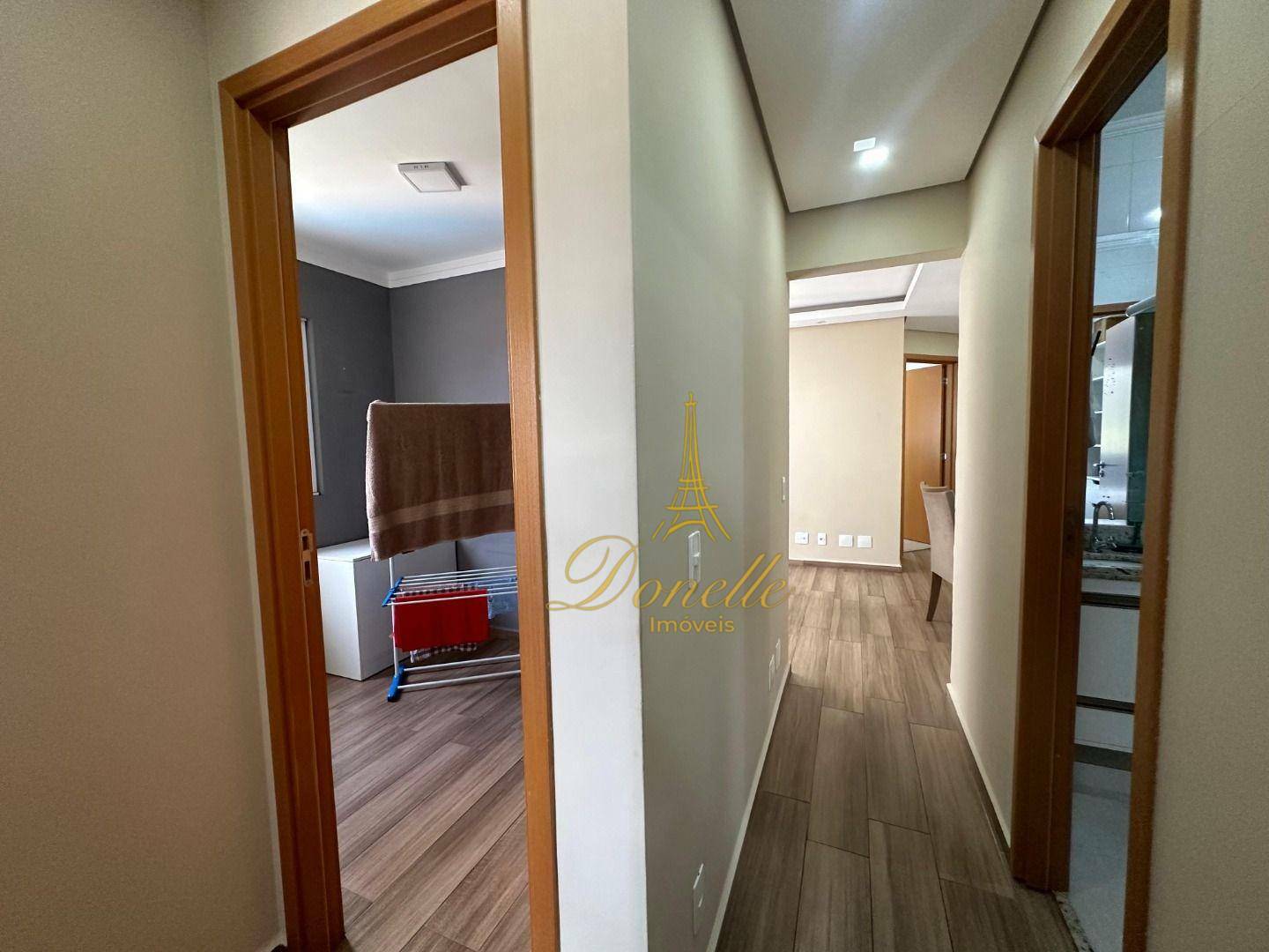 Apartamento à venda com 3 quartos, 72m² - Foto 34