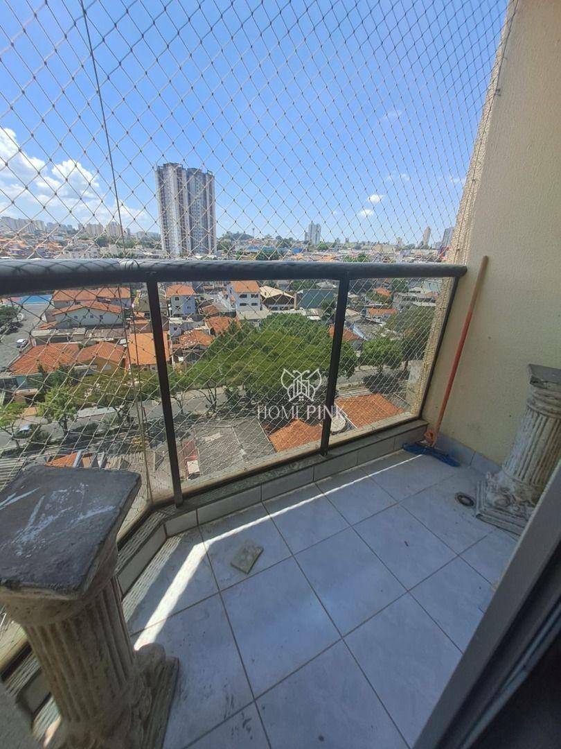 Apartamento para alugar com 3 quartos, 76m² - Foto 9