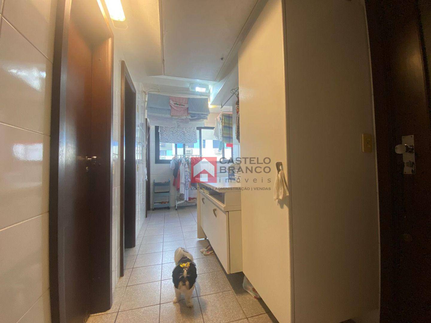 Apartamento à venda com 4 quartos, 225m² - Foto 25