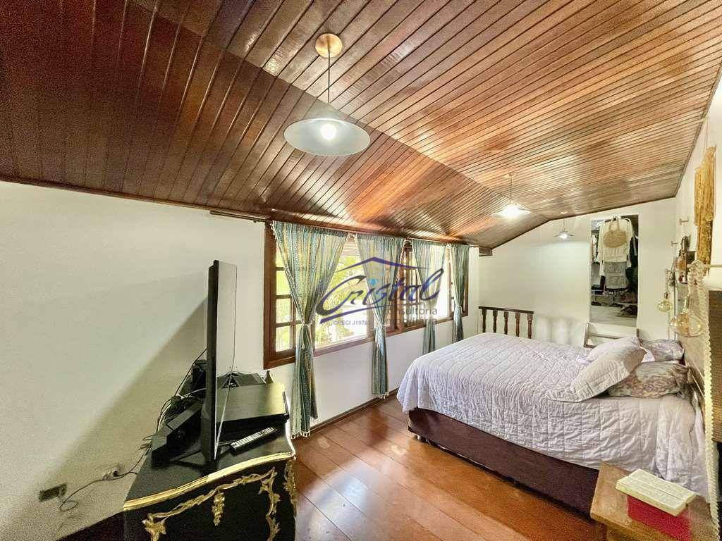 Casa de Condomínio à venda com 3 quartos, 280m² - Foto 27