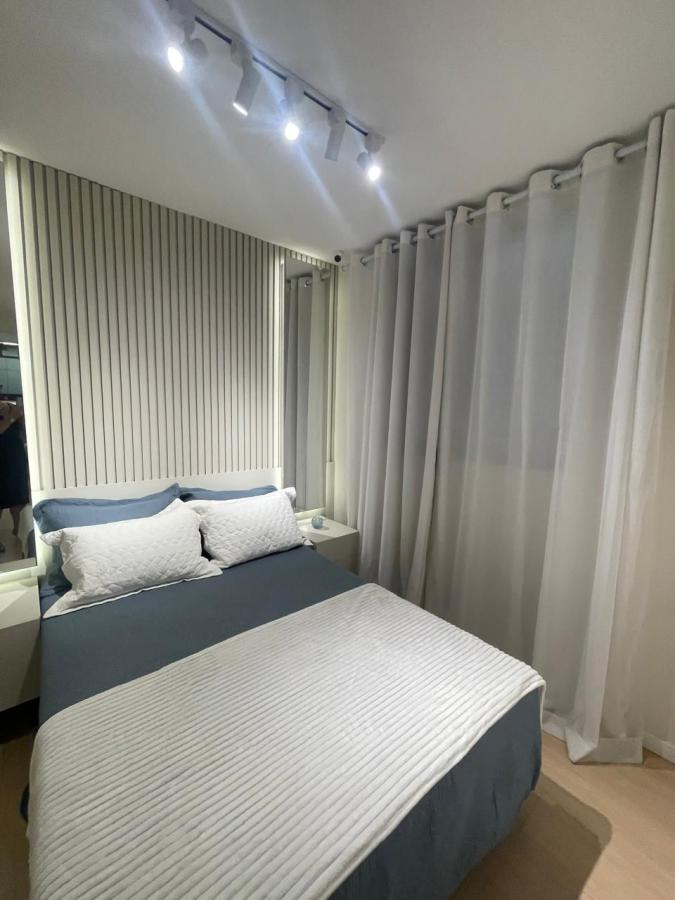 Apartamento à venda com 2 quartos, 37m² - Foto 7