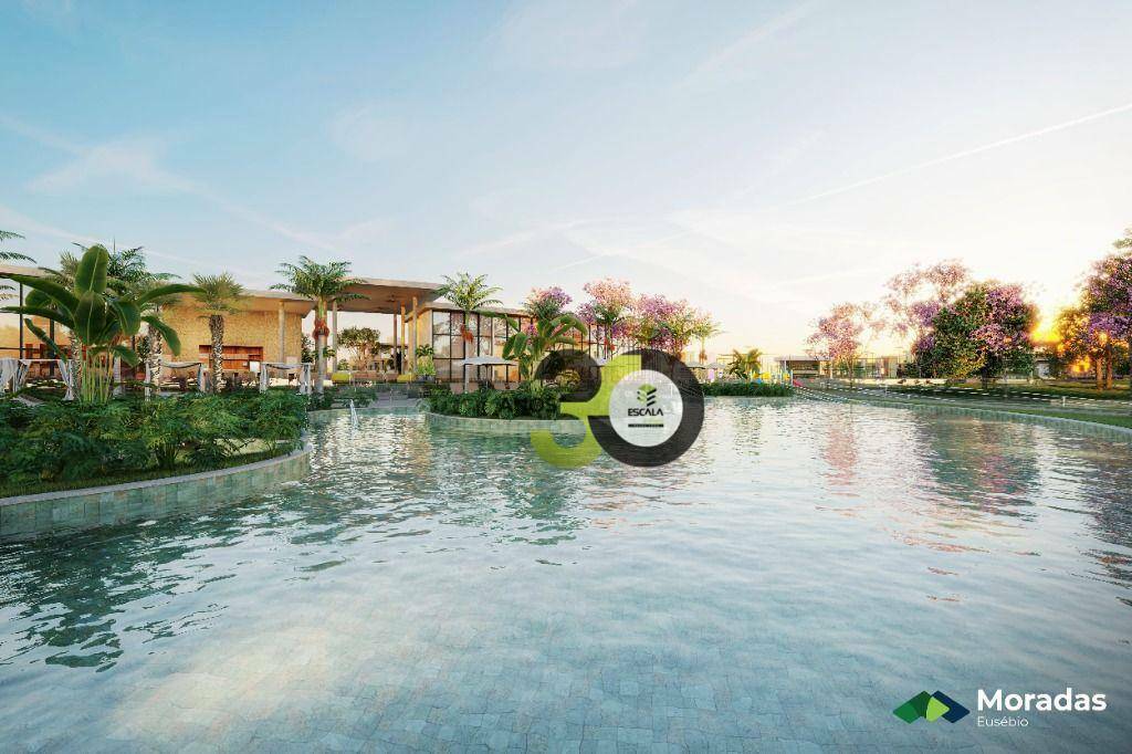 Loteamento e Condomínio, 406 m² - Foto 1