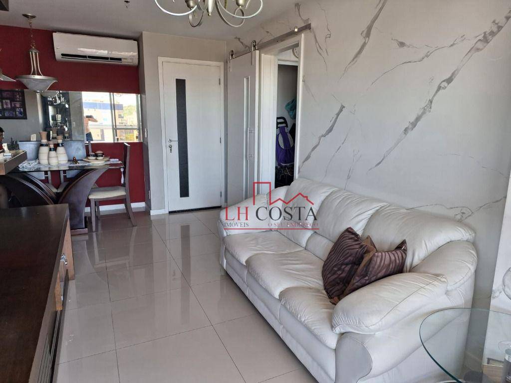 Apartamento à venda com 2 quartos, 82m² - Foto 5