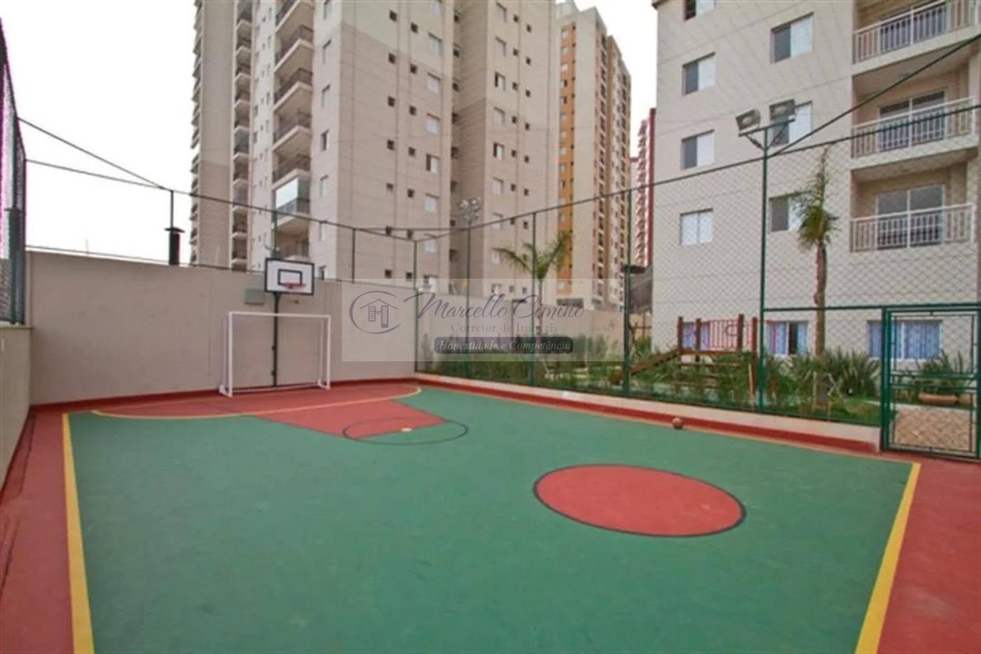 Apartamento à venda com 3 quartos, 65m² - Foto 18