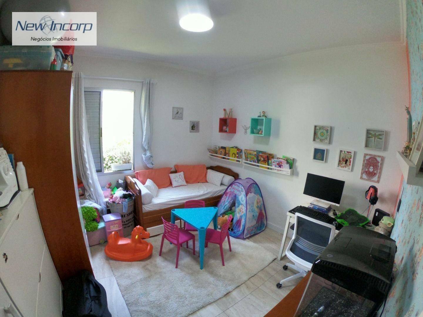 Apartamento à venda com 2 quartos, 73m² - Foto 10