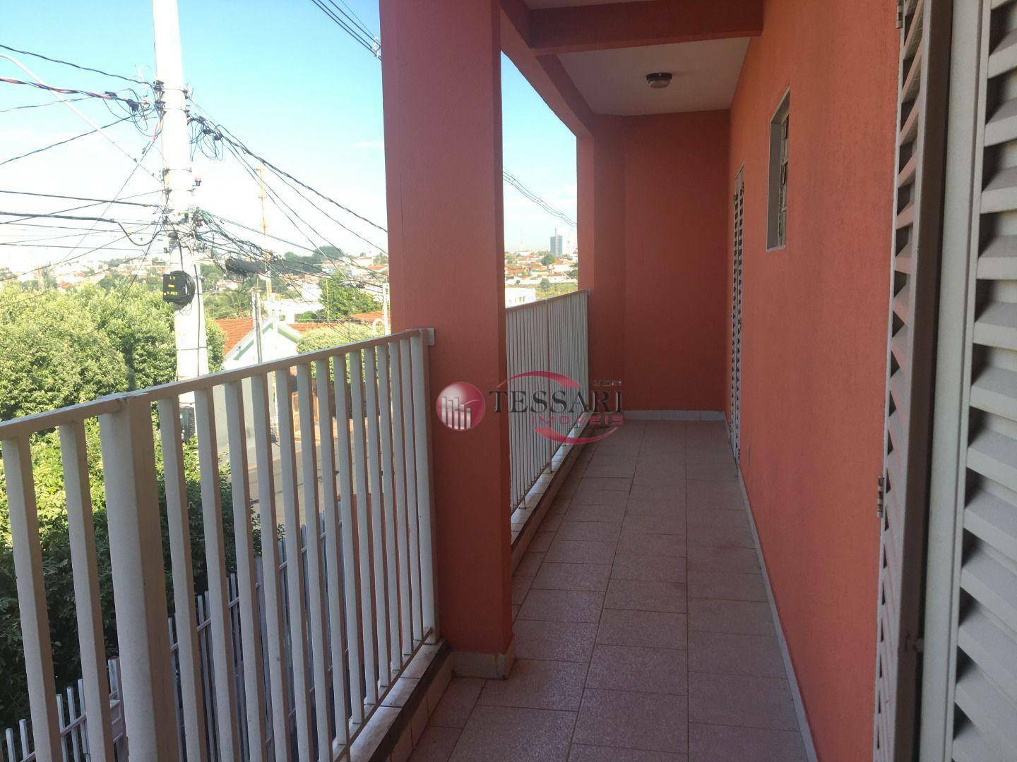 Casa à venda com 5 quartos, 192m² - Foto 14