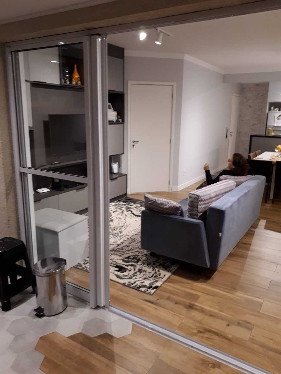 Apartamento à venda com 2 quartos, 83m² - Foto 5