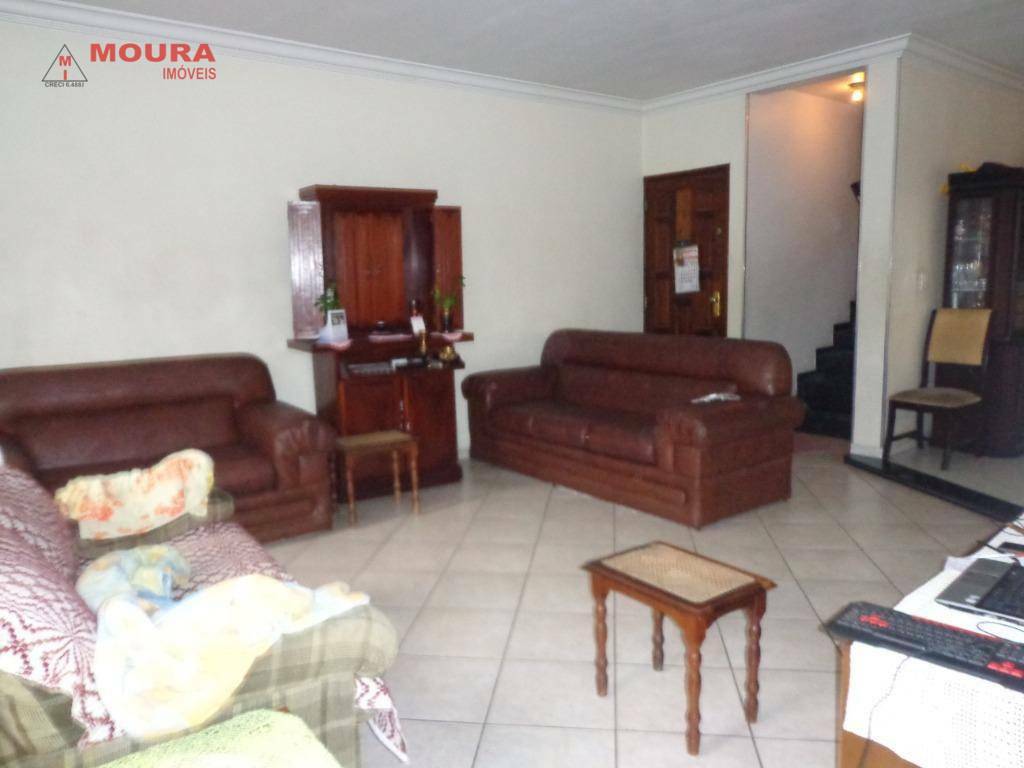 Sobrado à venda com 4 quartos, 400m² - Foto 5