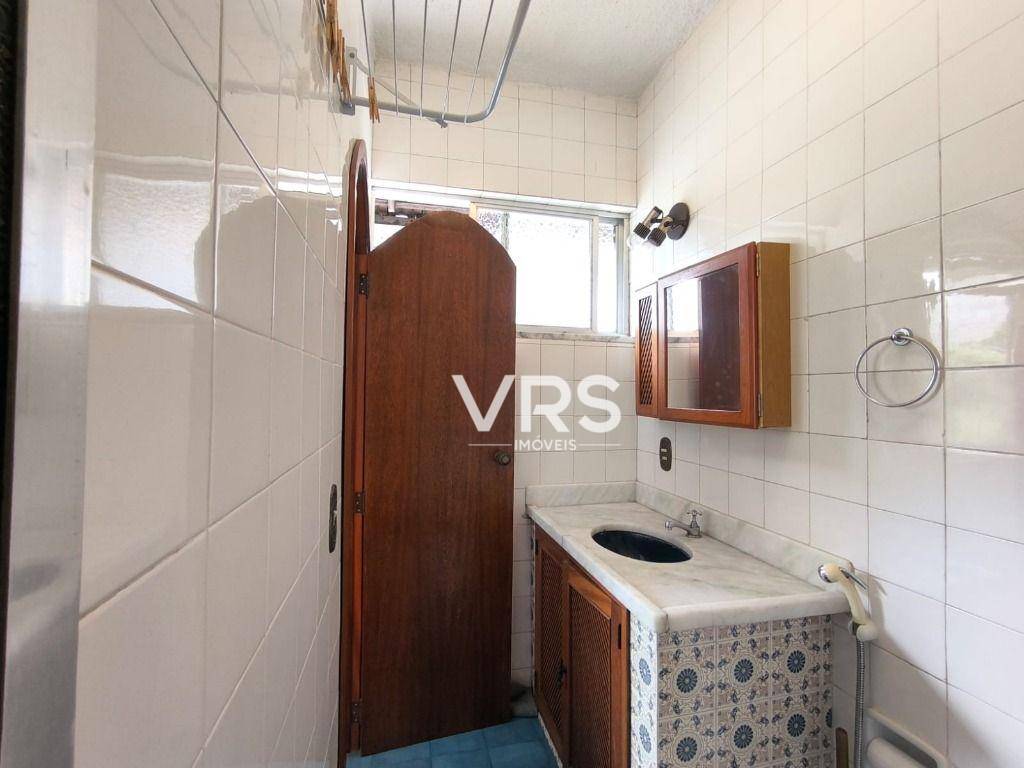 Apartamento à venda com 1 quarto, 21m² - Foto 6