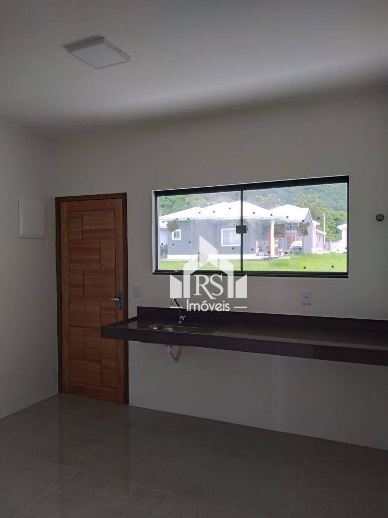 Casa de Condomínio à venda com 3 quartos, 107m² - Foto 12