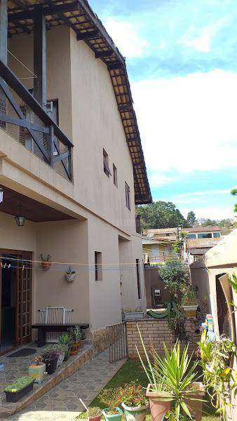 Casa, 3 quartos, 285 m² - Foto 2