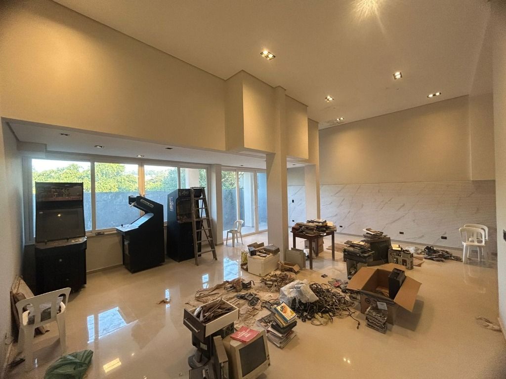 Casa de Condomínio à venda com 3 quartos, 570m² - Foto 44