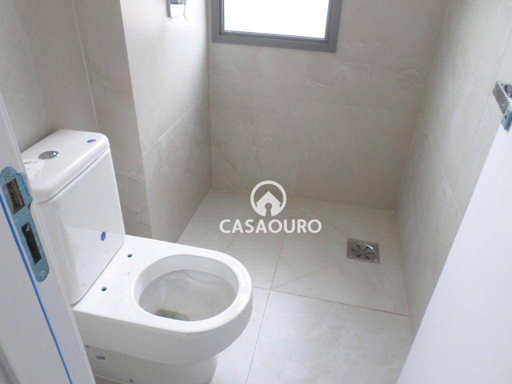 Cobertura à venda com 4 quartos, 200m² - Foto 30