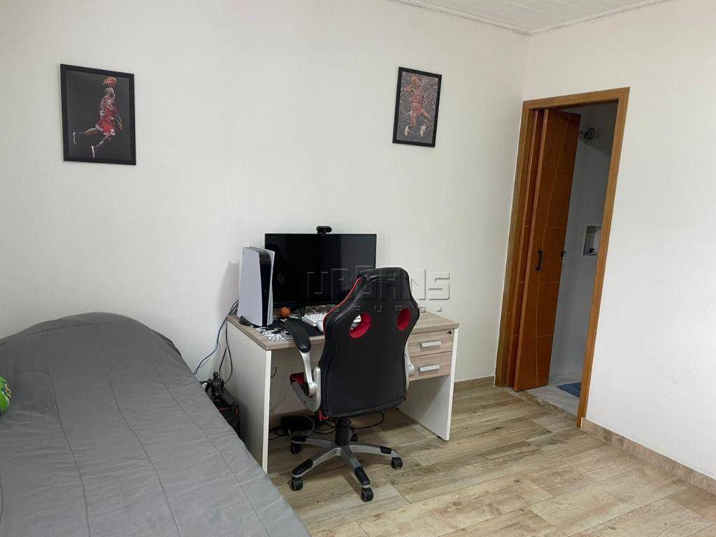 Sobrado à venda com 3 quartos, 180M2 - Foto 61