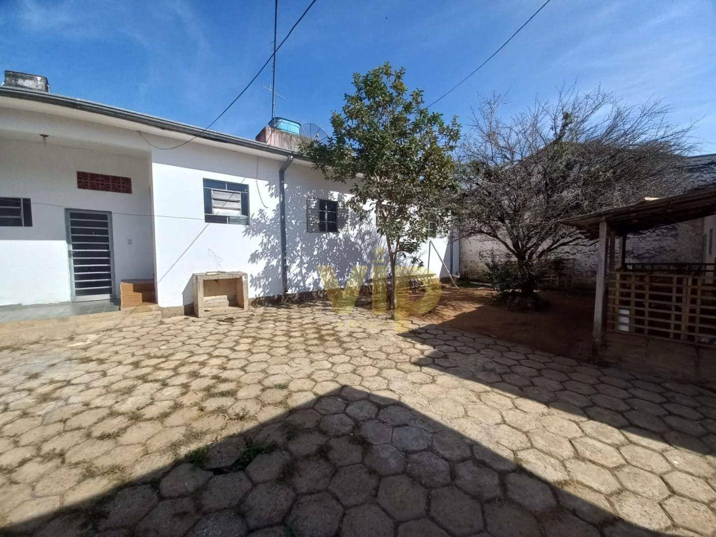 Casa à venda com 3 quartos, 267m² - Foto 14