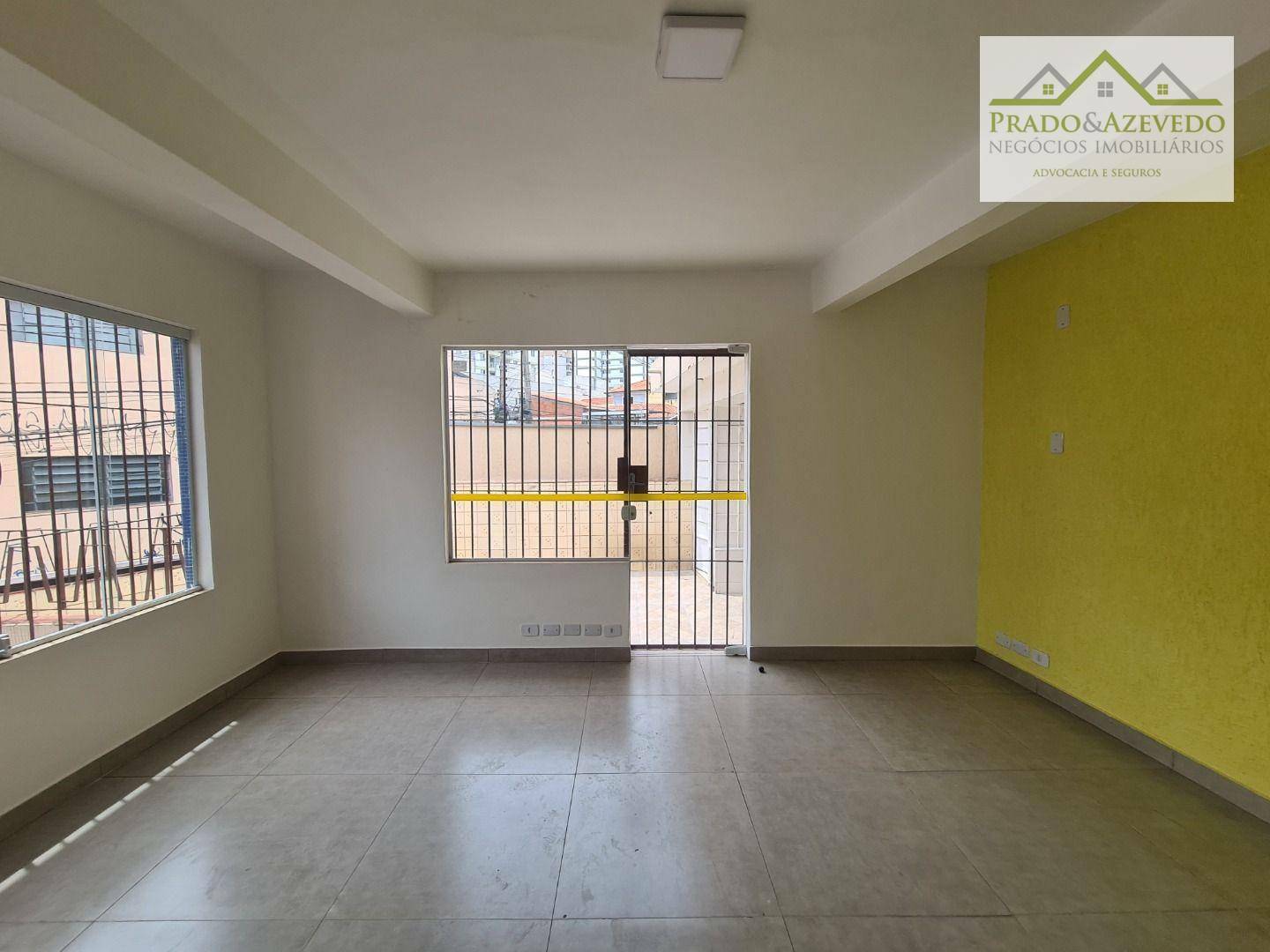 Casa para alugar, 135m² - Foto 26