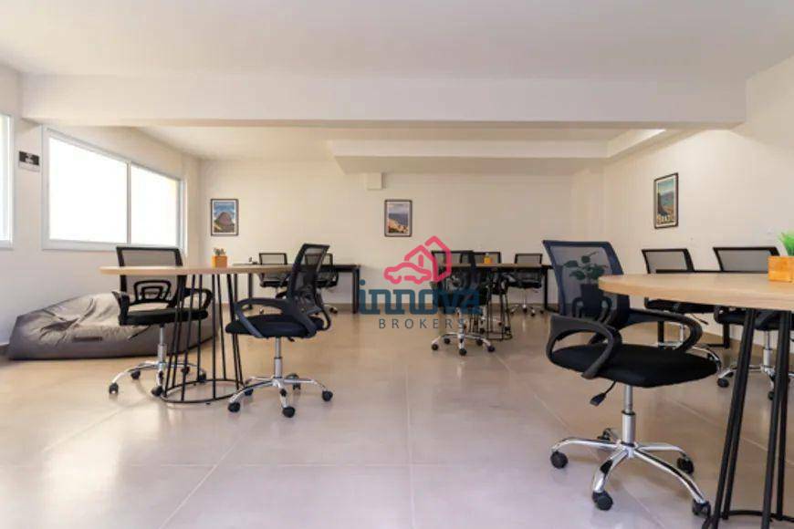 Apartamento à venda com 2 quartos, 42m² - Foto 35