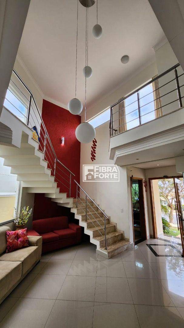 Casa de Condomínio à venda com 3 quartos, 238m² - Foto 13