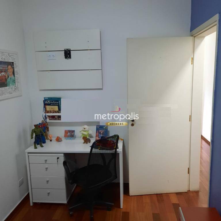 Sobrado à venda com 3 quartos, 200m² - Foto 4