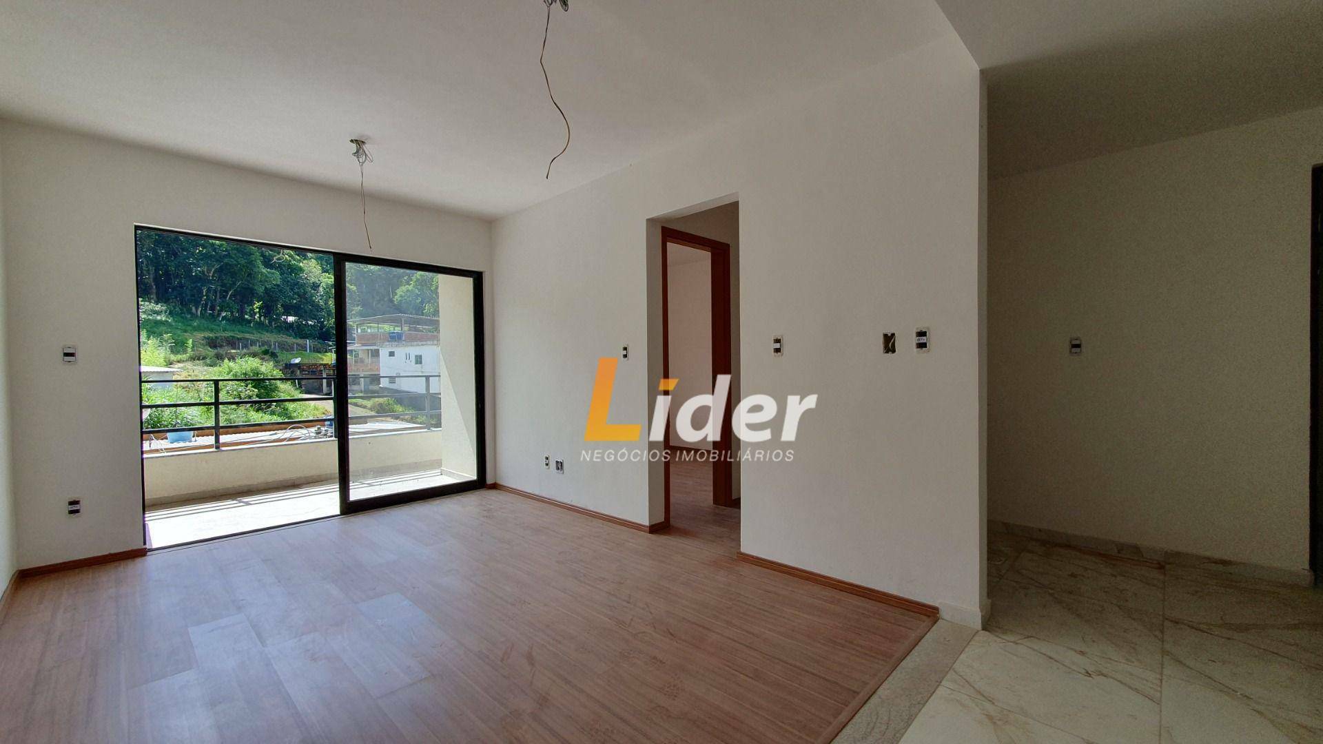 Apartamento à venda com 1 quarto, 49m² - Foto 3